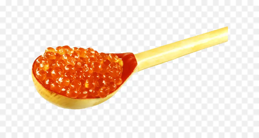 Caviar，Cuchara PNG