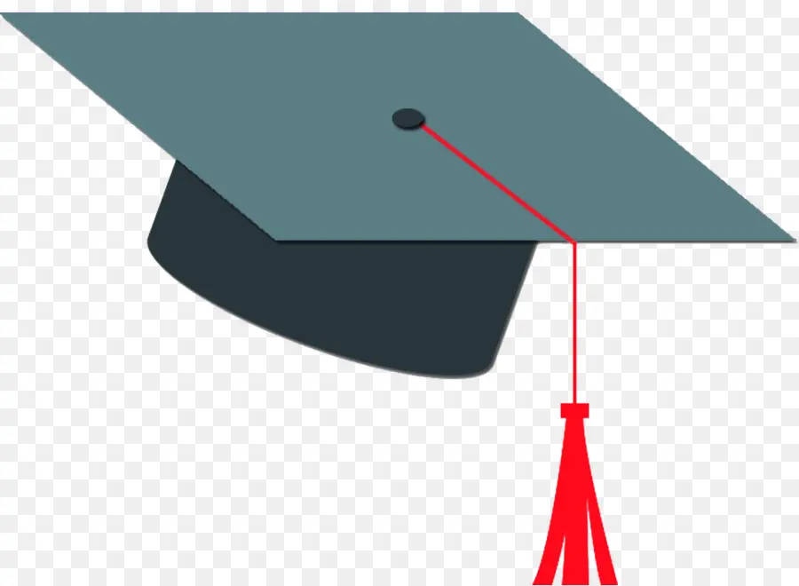 Gorro De Graduación，Sombrero PNG