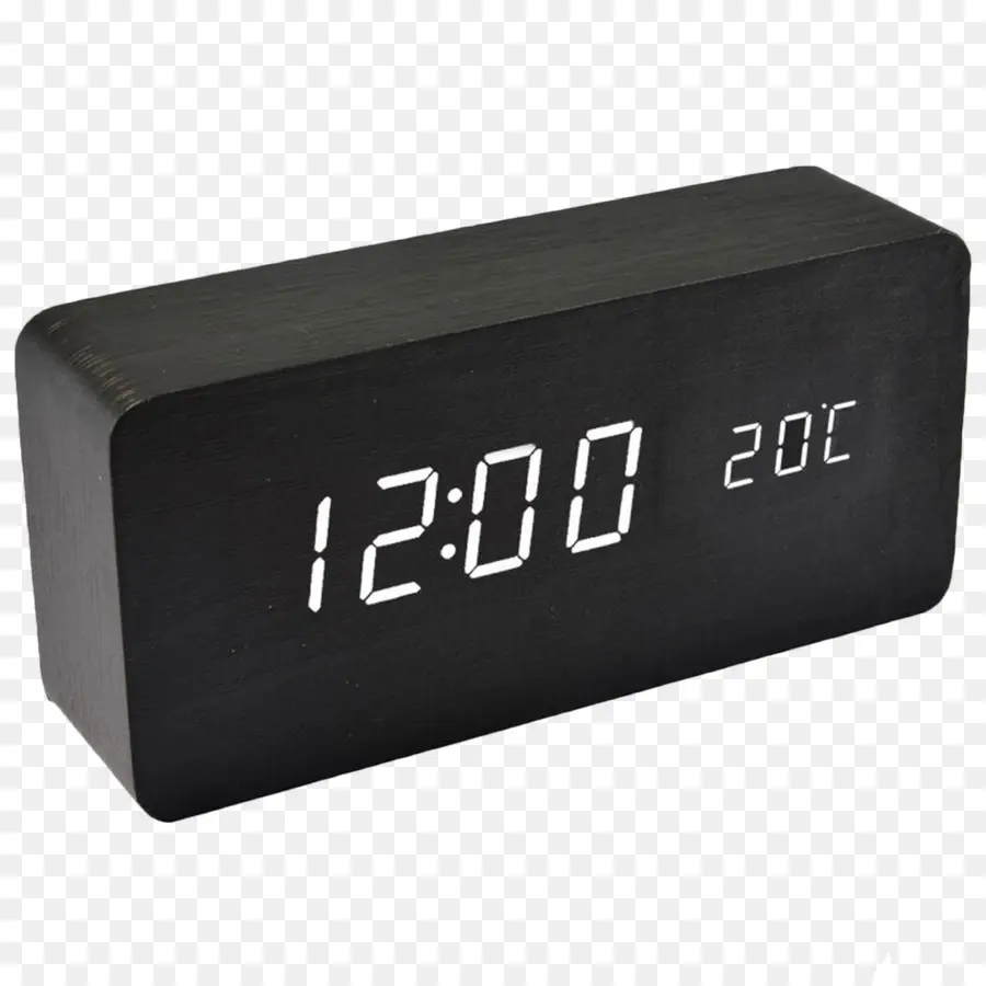 La Luz，Reloj Despertador PNG