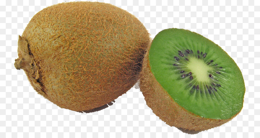 Kiwi，Rebanado PNG