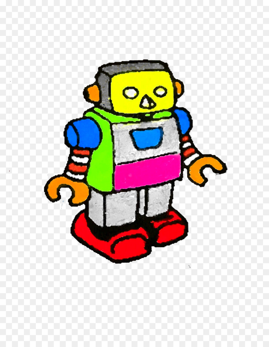 Robot，Descargar PNG