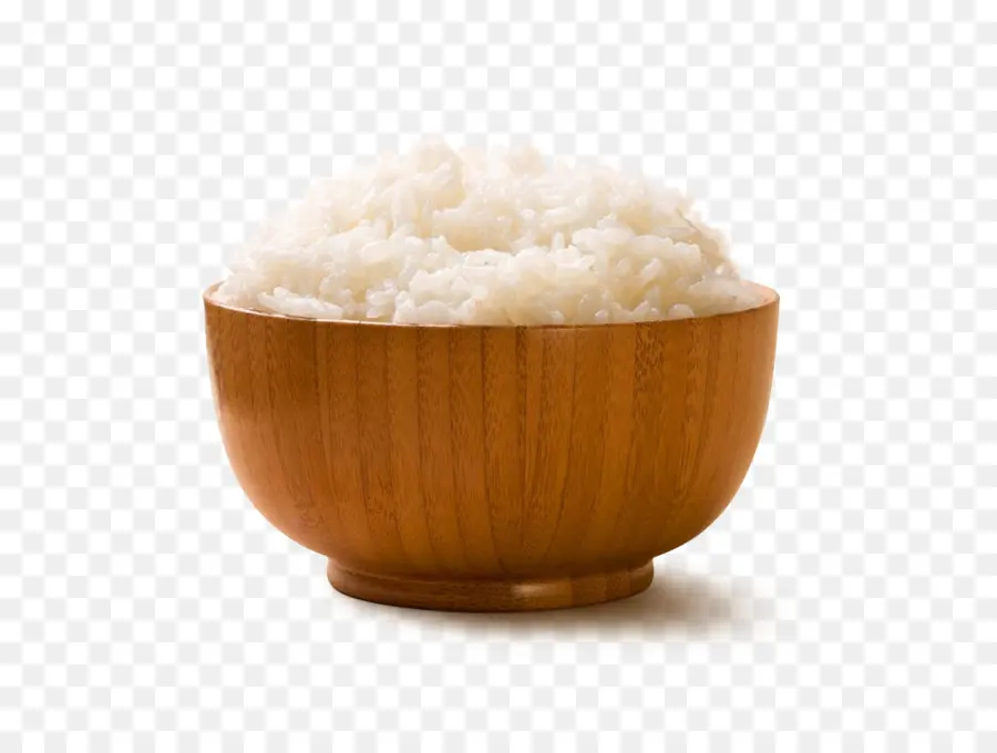 Arroz Cocido，Bol PNG