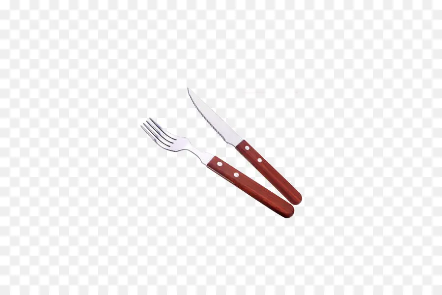 Cuchillo，Horquilla PNG