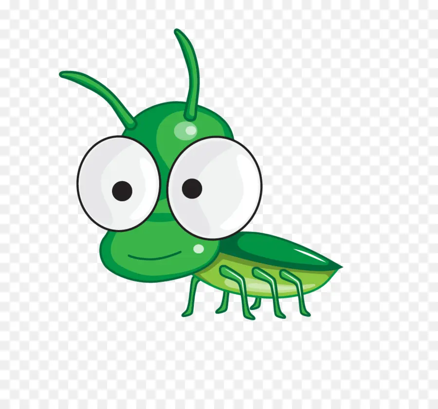 Los Insectos，U53efu611bu6606u87f2 PNG