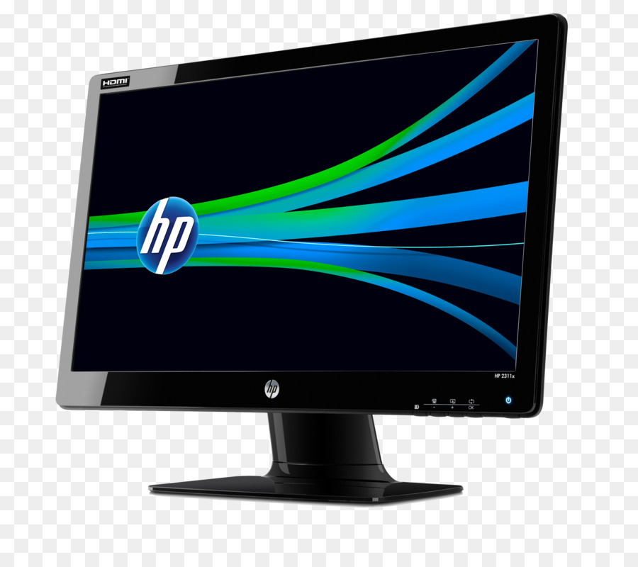 Hewlett Packard Enterprise，Monitor De La Computadora PNG