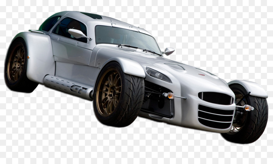 Donkervoort D8，Coche PNG