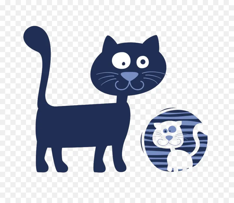 Gatito，Gato PNG