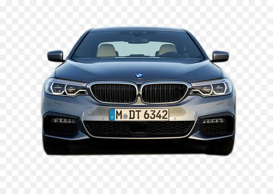 Bmw，Sedán PNG