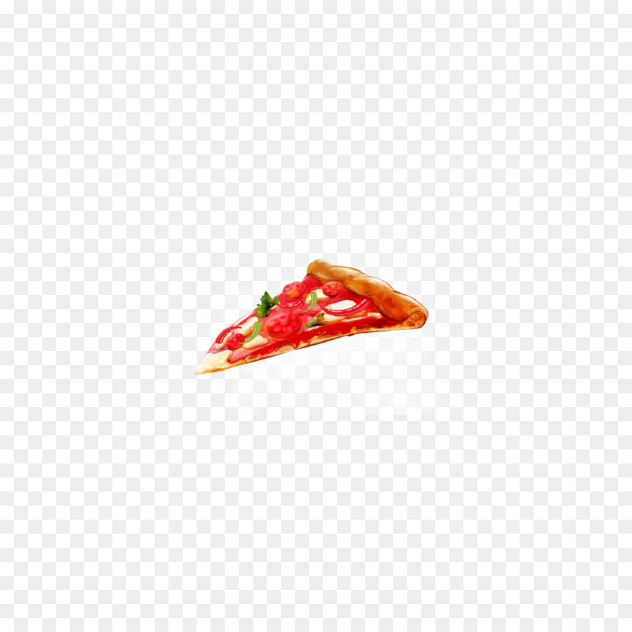 Pizza，Rojo PNG