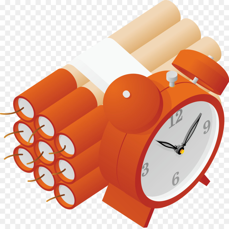 Despertador，Reloj PNG