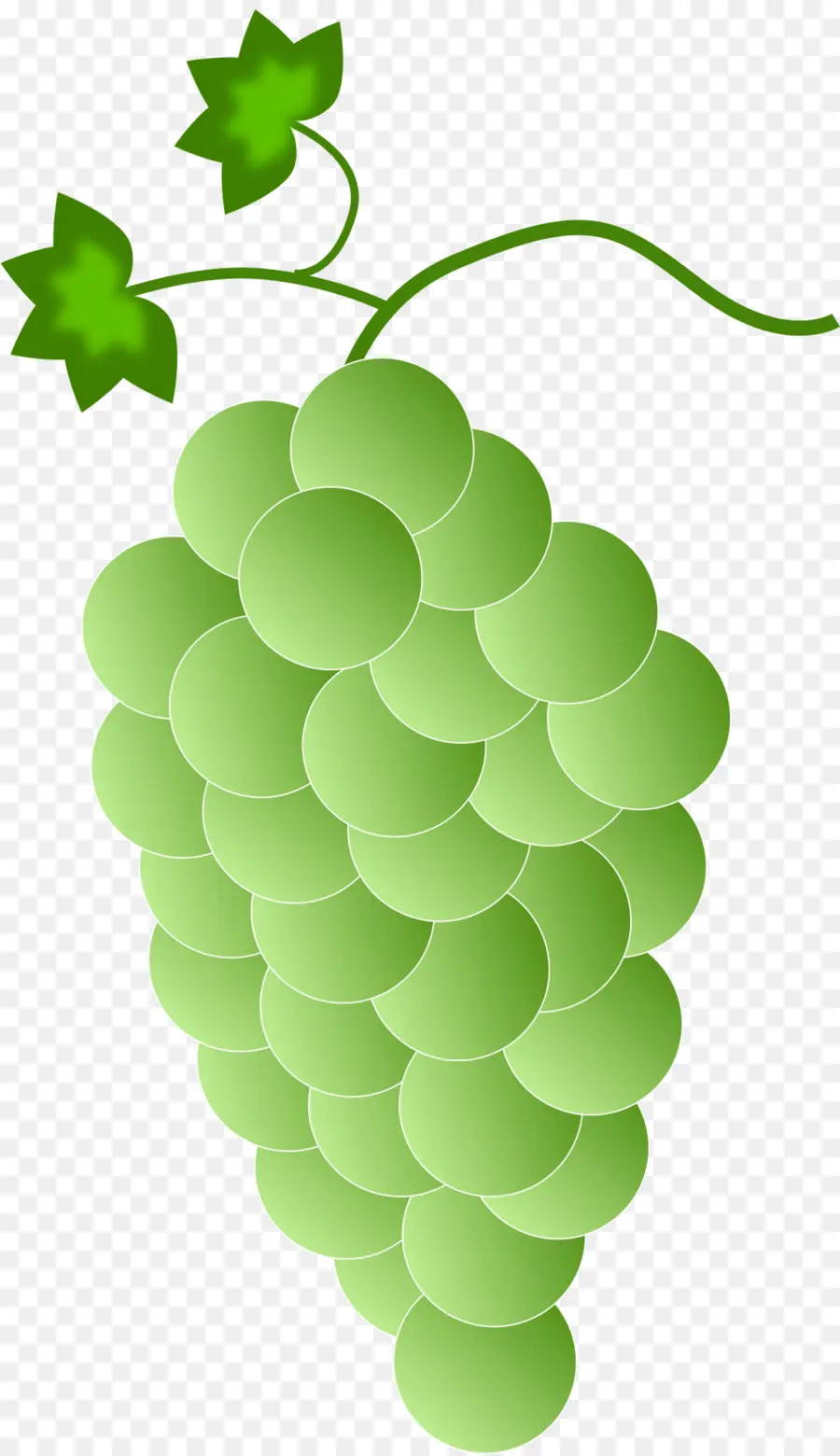 Uvas Verdes，Grupo PNG