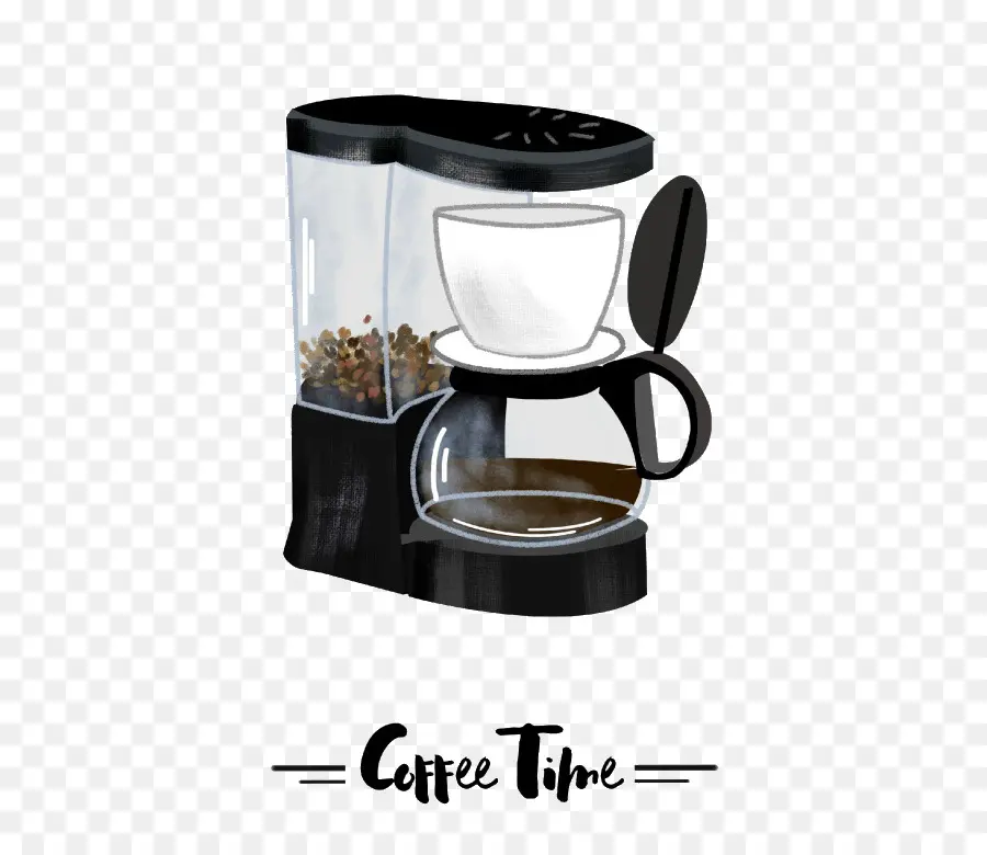 Café，Espresso PNG