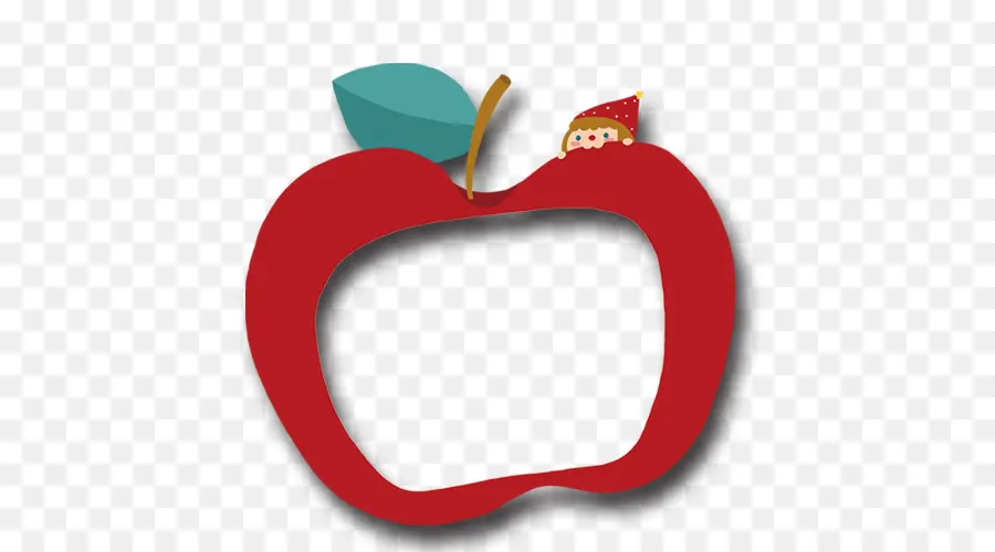 Apple，Gratis PNG