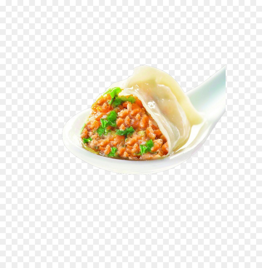 Wonton，Cocina Asiática PNG