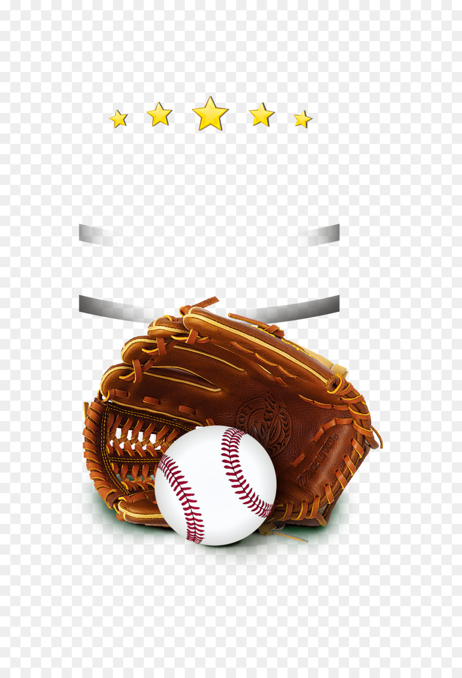 Guante De Béisbol，Béisbol PNG