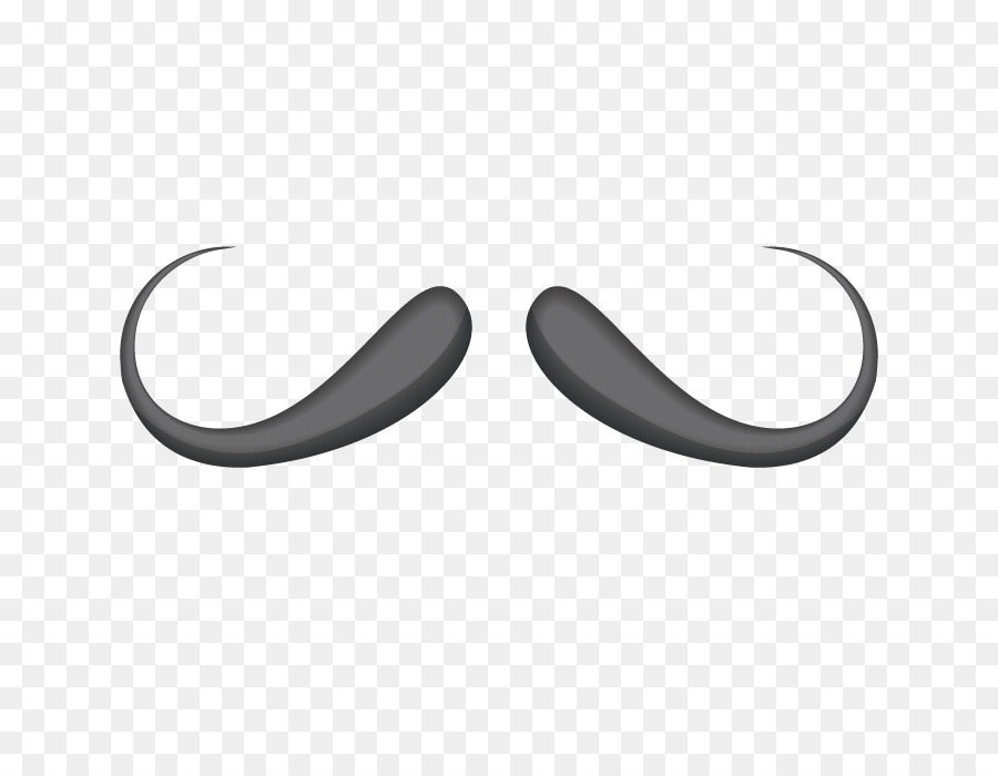 Bigote，Vello Facial PNG