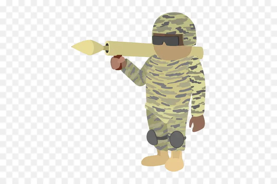 Soldado，Camuflaje PNG