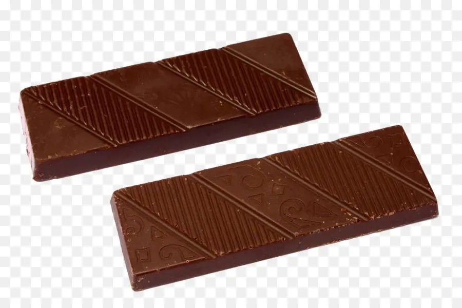 Barra De Chocolate，Chocolate Blanco PNG