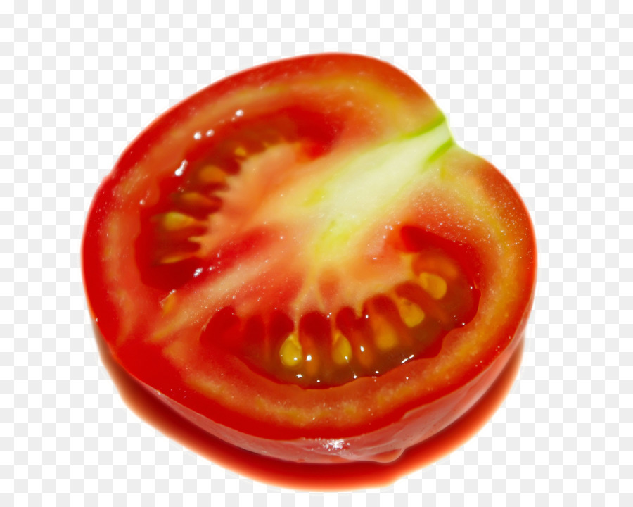 Tomate，El Jugo De Tomate PNG