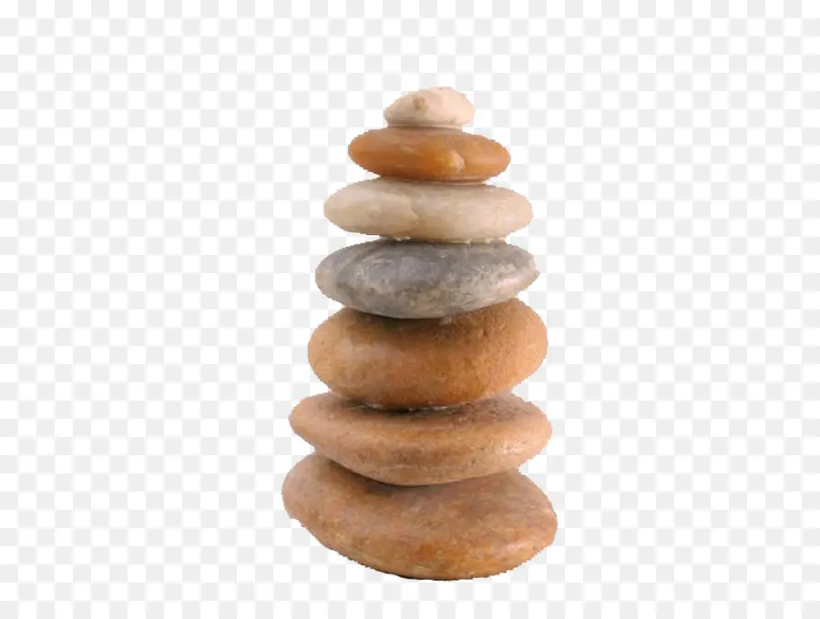 Piedras Apiladas，Guijarros PNG