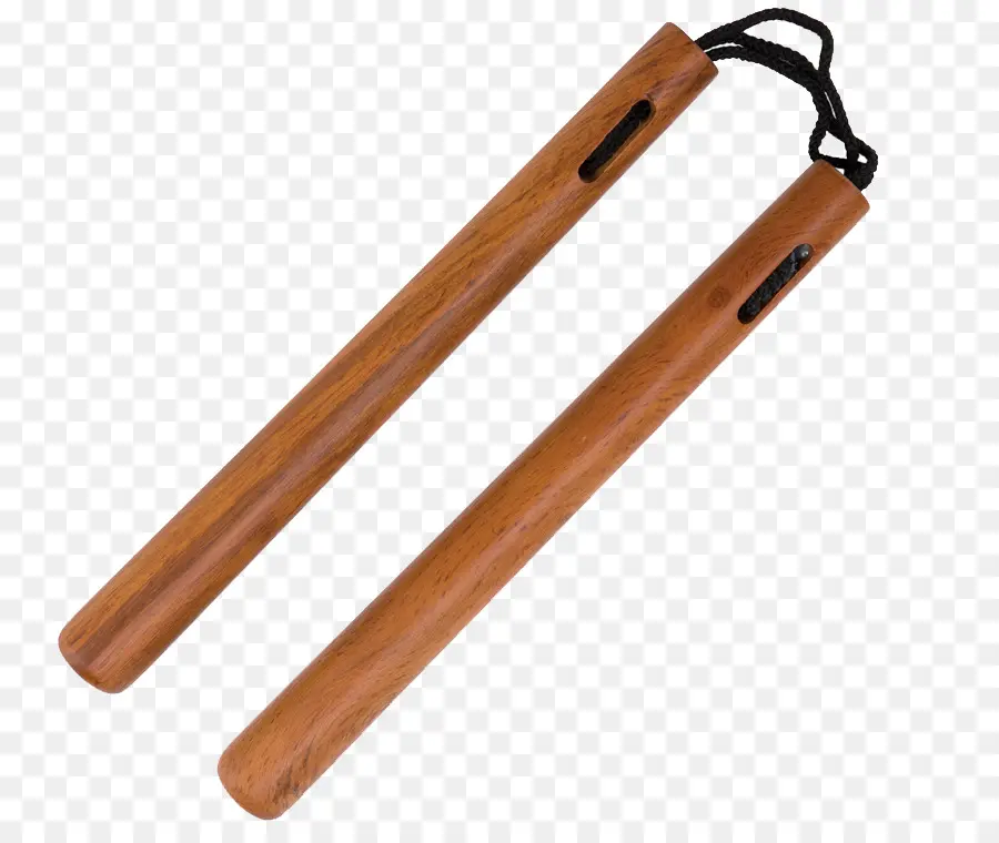 Nunchaku De Madera，Nunchaku PNG