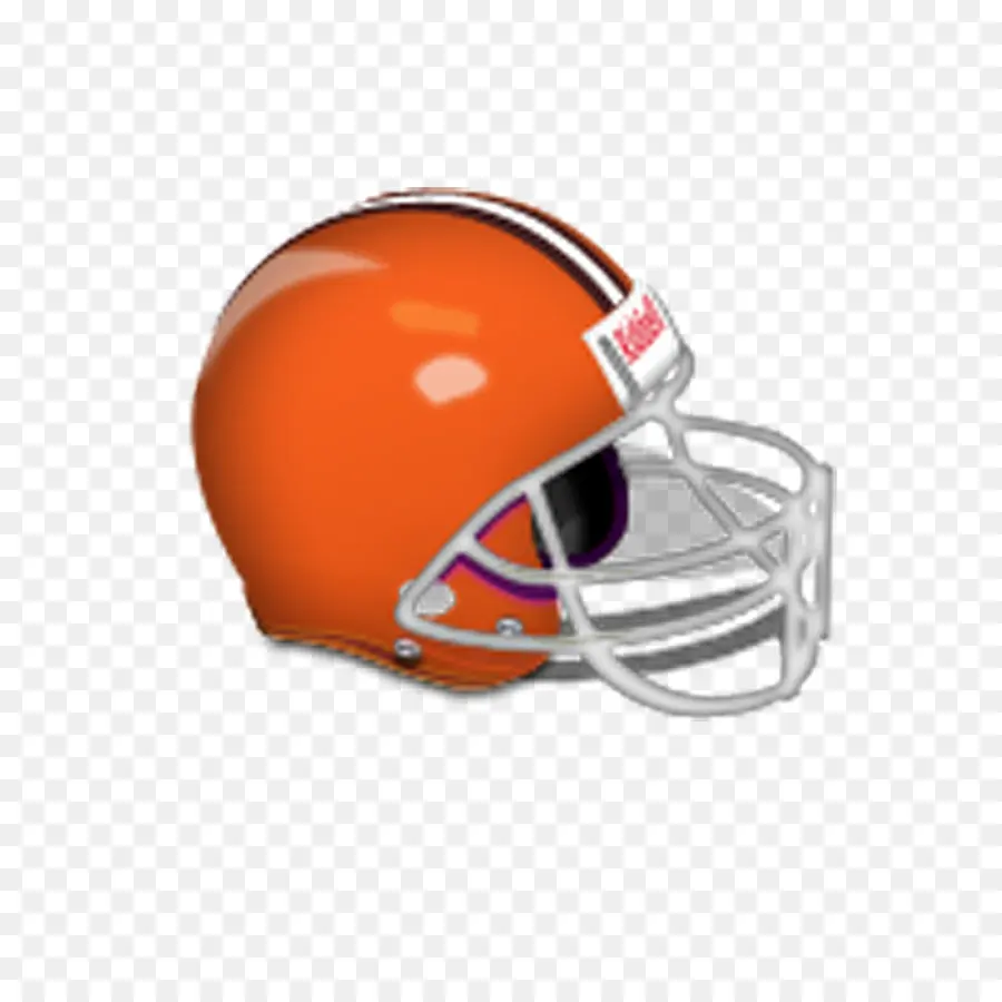 La Nfl，Casco De La Motocicleta PNG