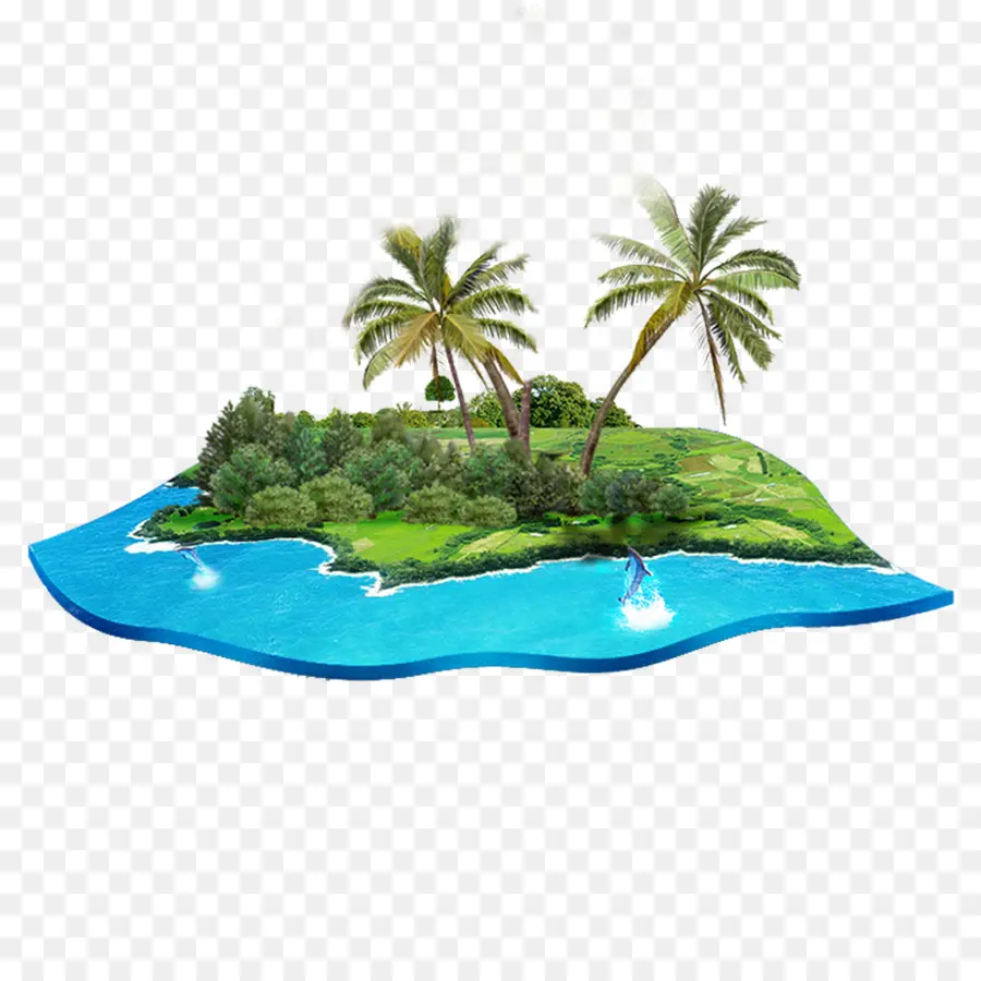 Coco，La Isla PNG