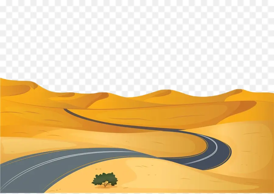 Camino Del Desierto，Arena PNG