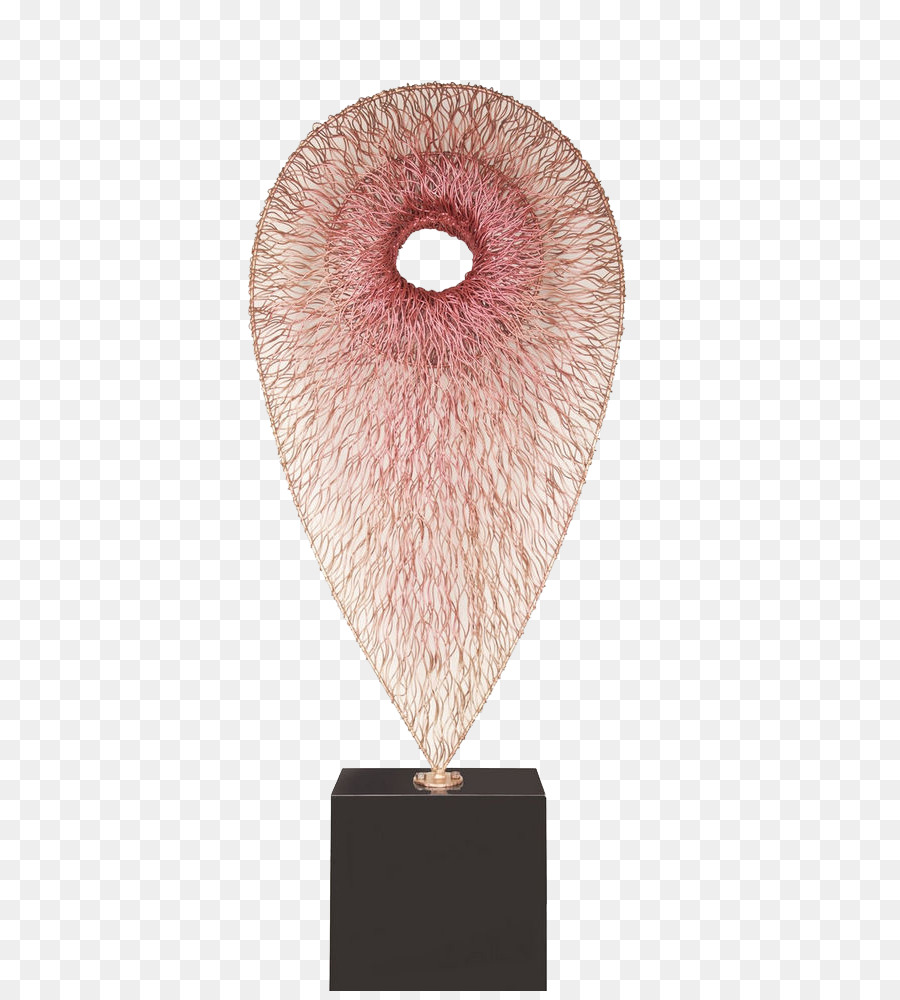 Rosa，La Escultura PNG