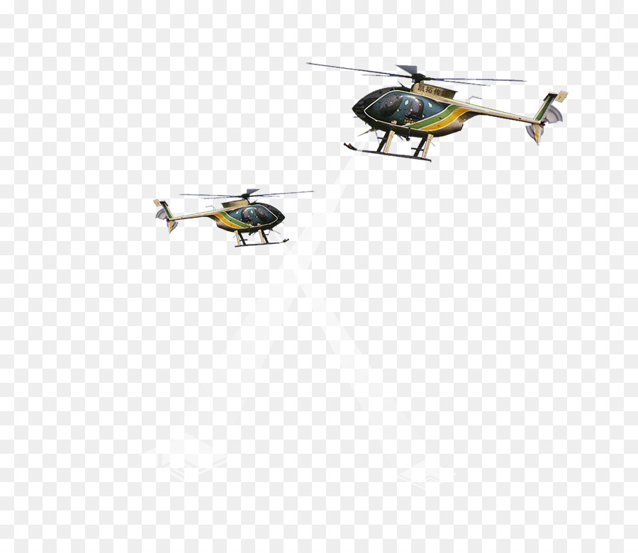 Helicóptero，Rotor De Helicóptero PNG