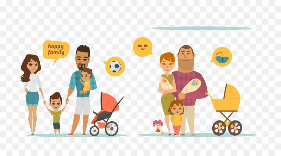 La Familia，Royaltyfree PNG