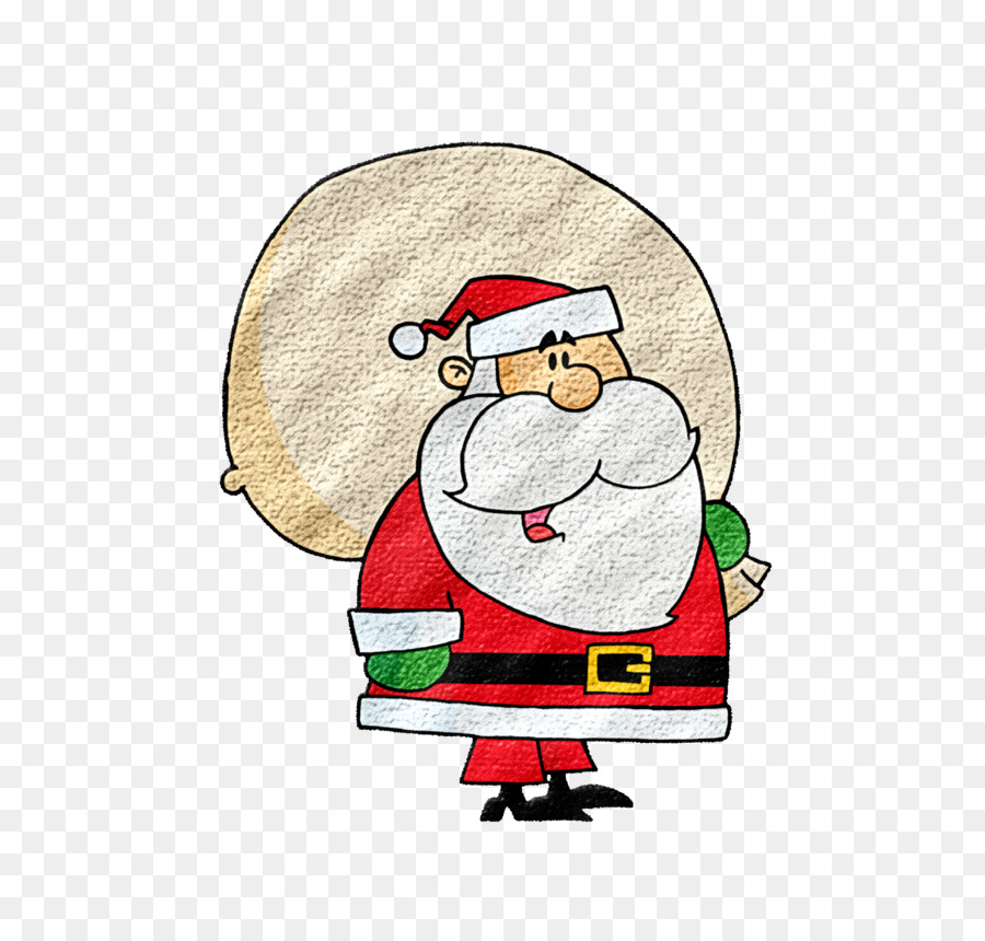 Papá Noel，Navidad PNG