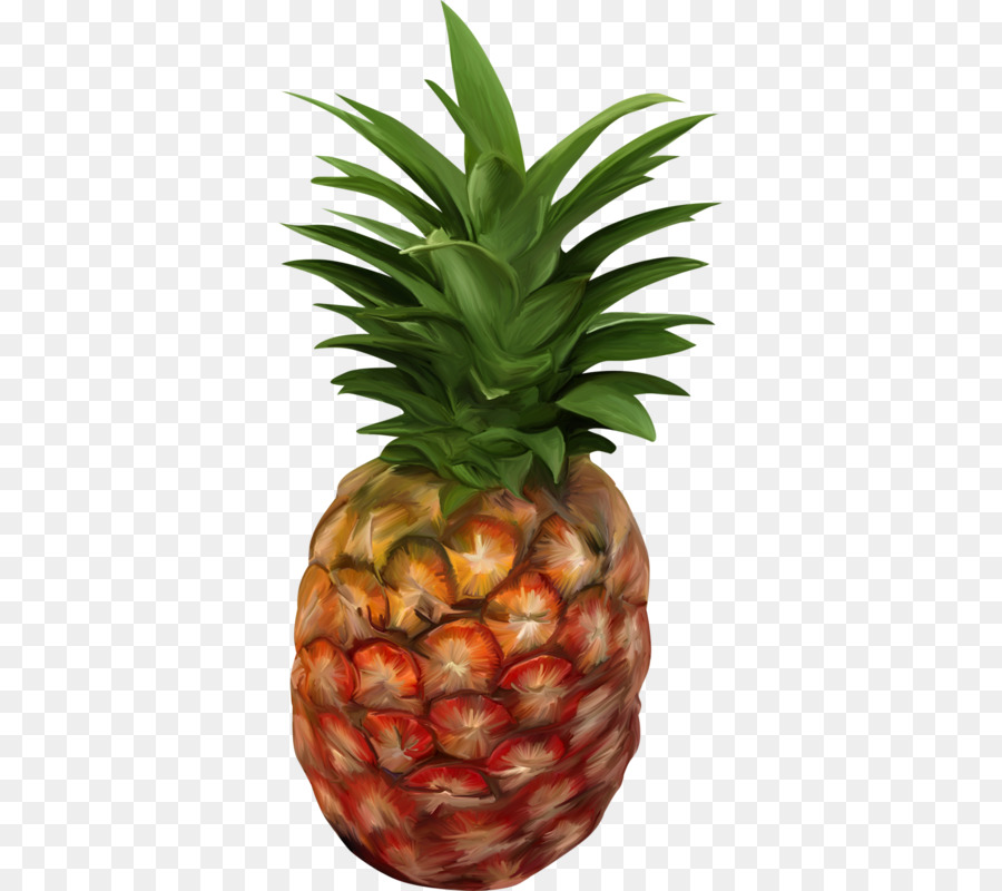 Piña，Pizza PNG