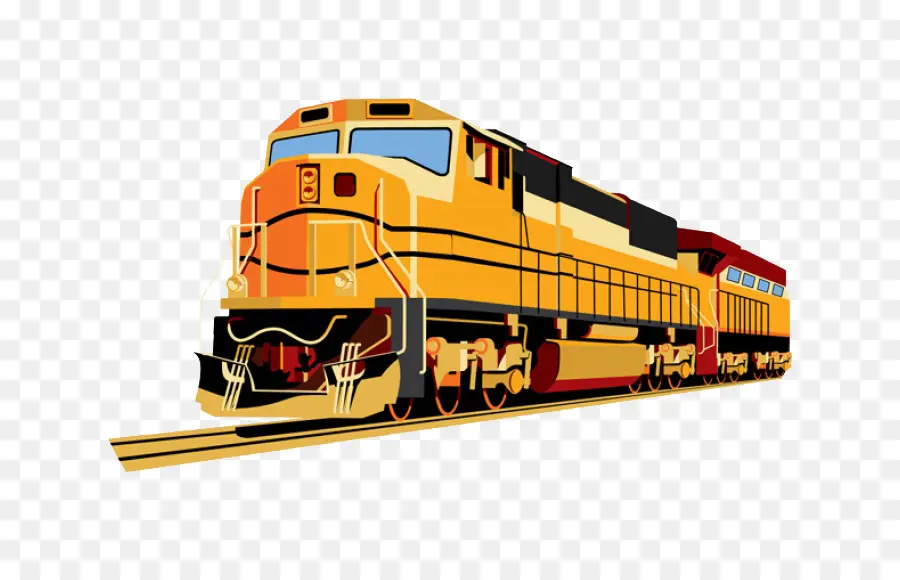 Tren，El Transporte Ferroviario PNG