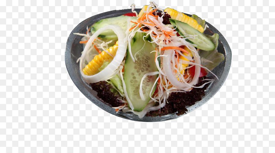 La Cocina Tailandesa，Ensalada De Frutas PNG