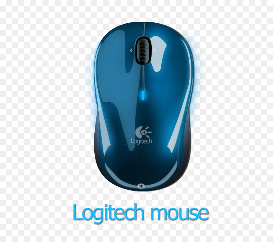 Ratón Logitech，Computadora PNG