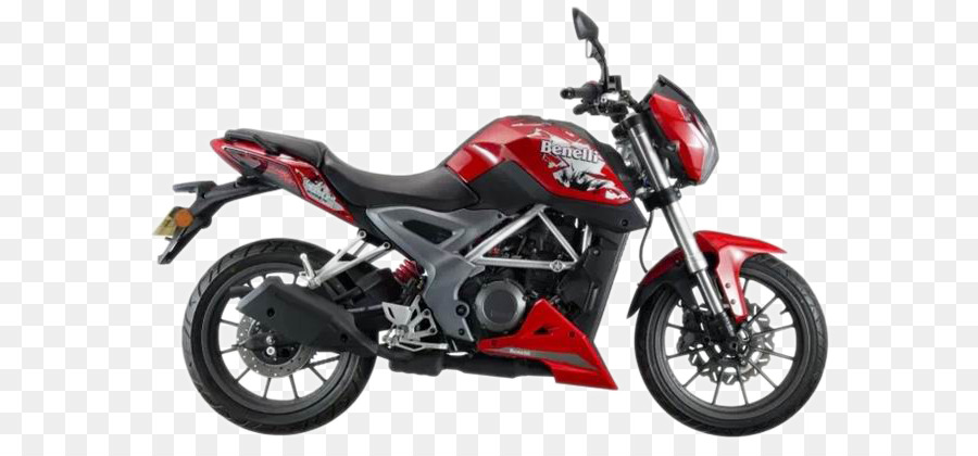 Motocicleta Roja Y Blanca，Bicicleta PNG