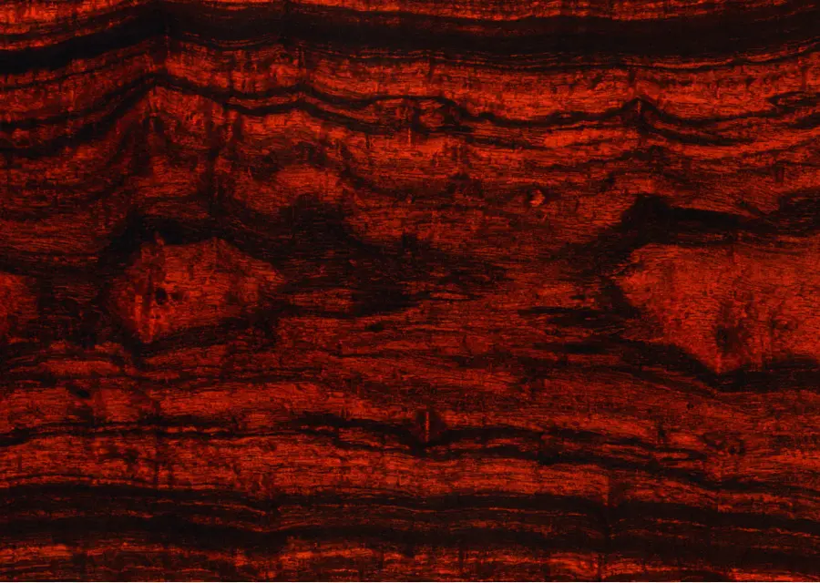 Textura De Madera Oscura，Rojo PNG