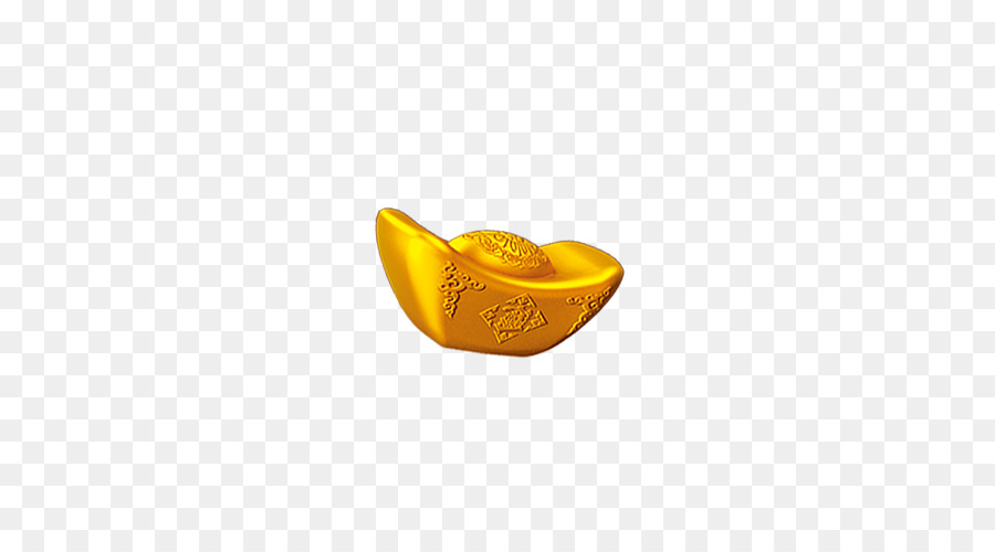 Lingote De Oro，Poder PNG