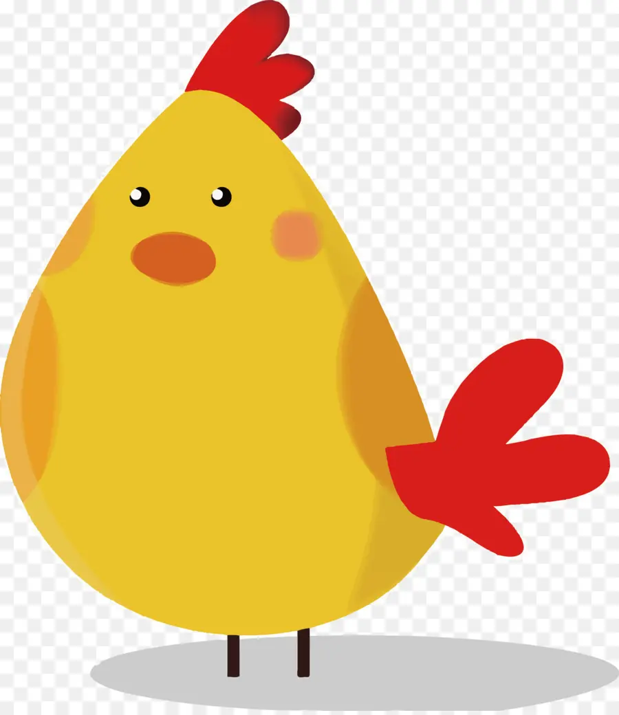 Pollo，Adobe Illustrator PNG