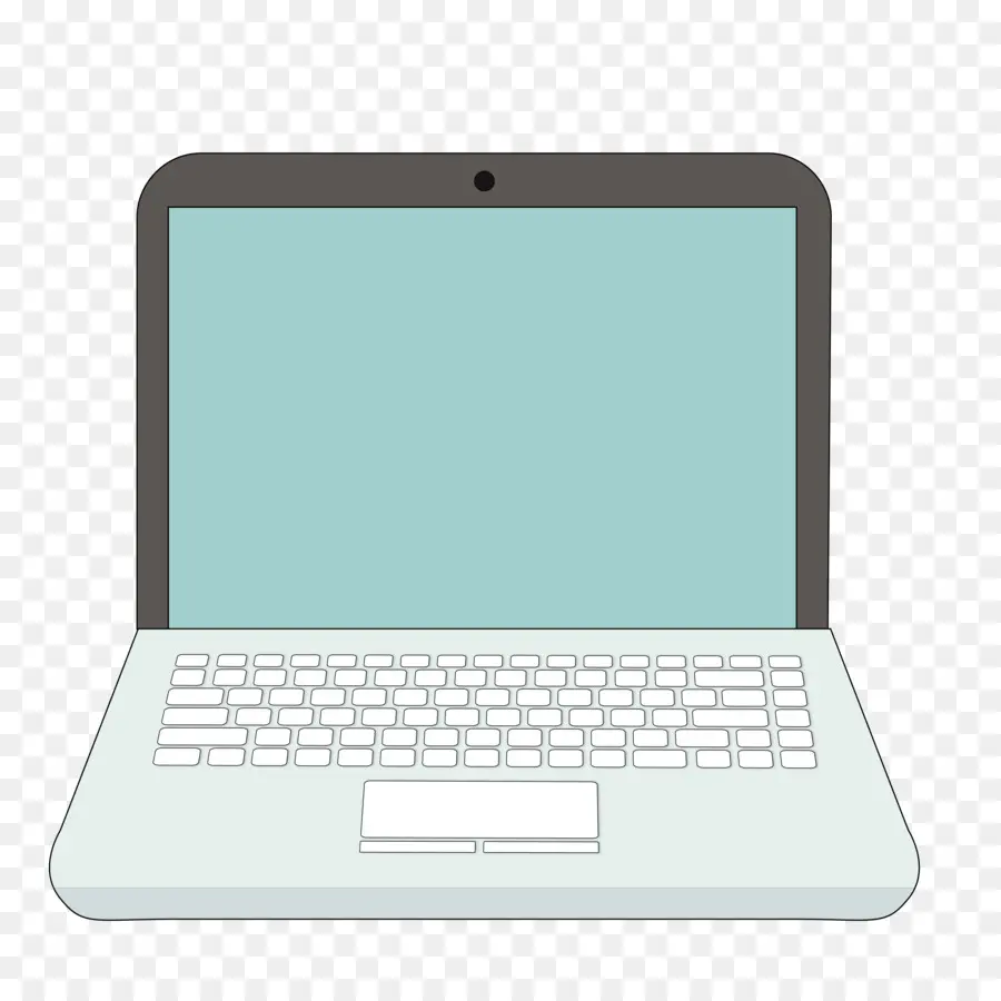 Netbook，Portátil PNG