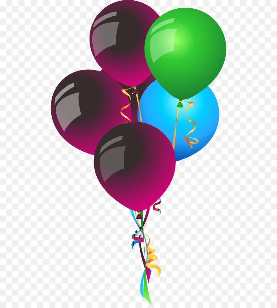 Globos，Fiesta PNG