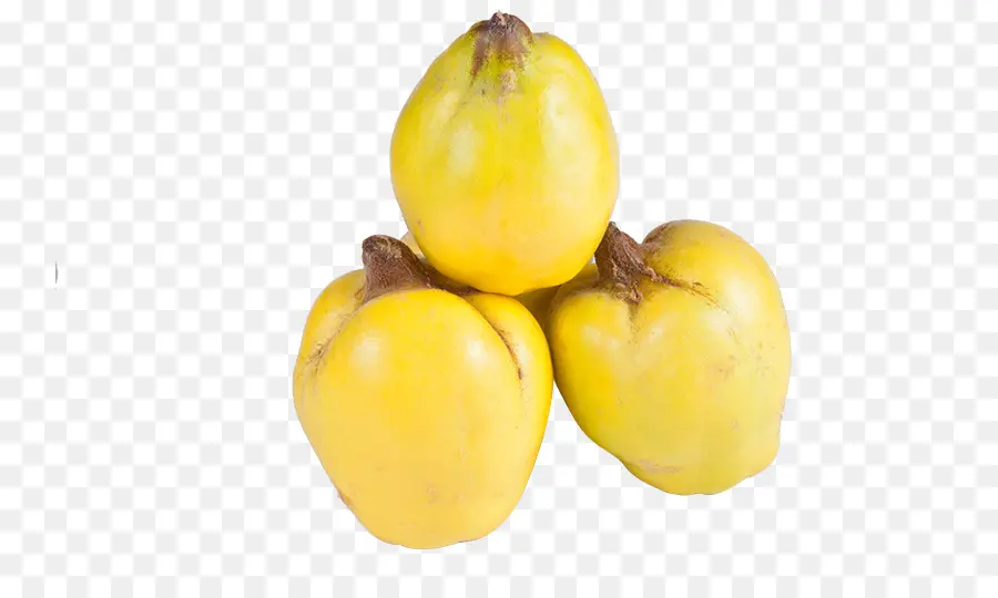 Membrillo，Amarillo PNG