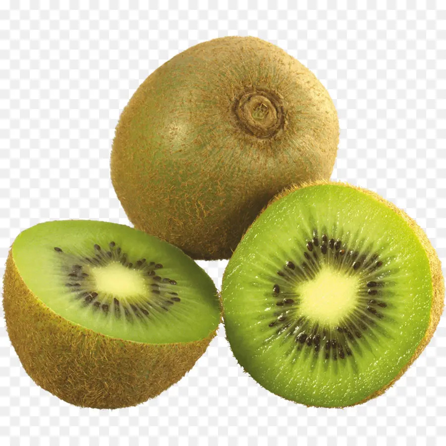 Kiwi，La Fruta PNG