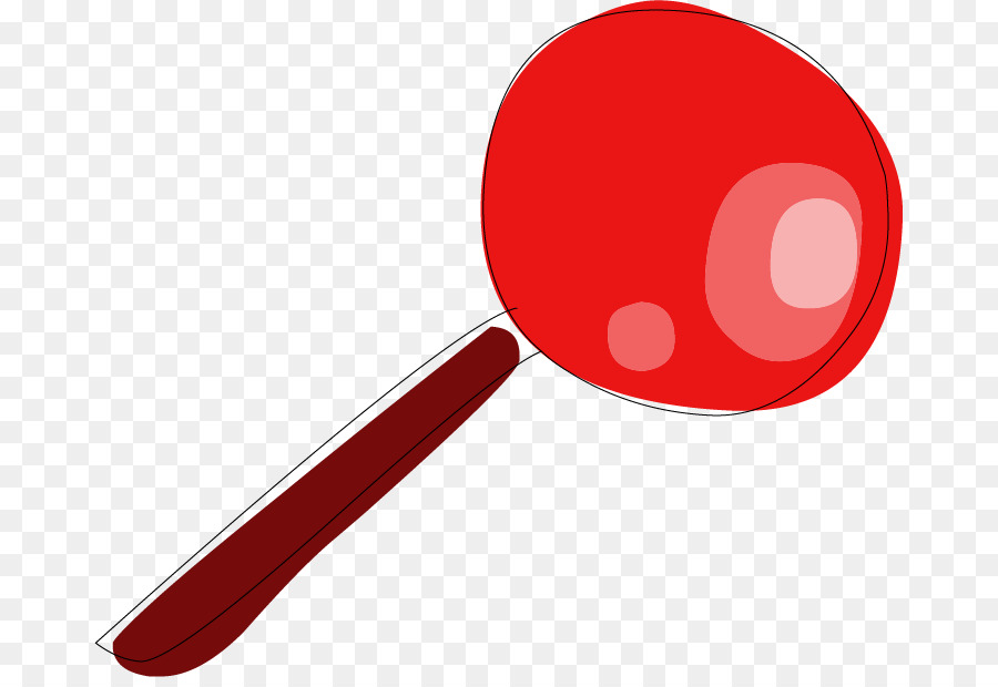 Pala De Ping Pong，Tenis De Mesa PNG