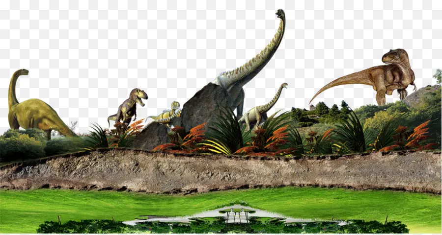 Dinosaurio，Descargar PNG