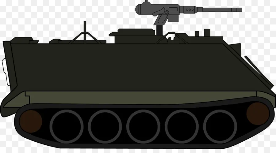 Humvee，Tanque PNG