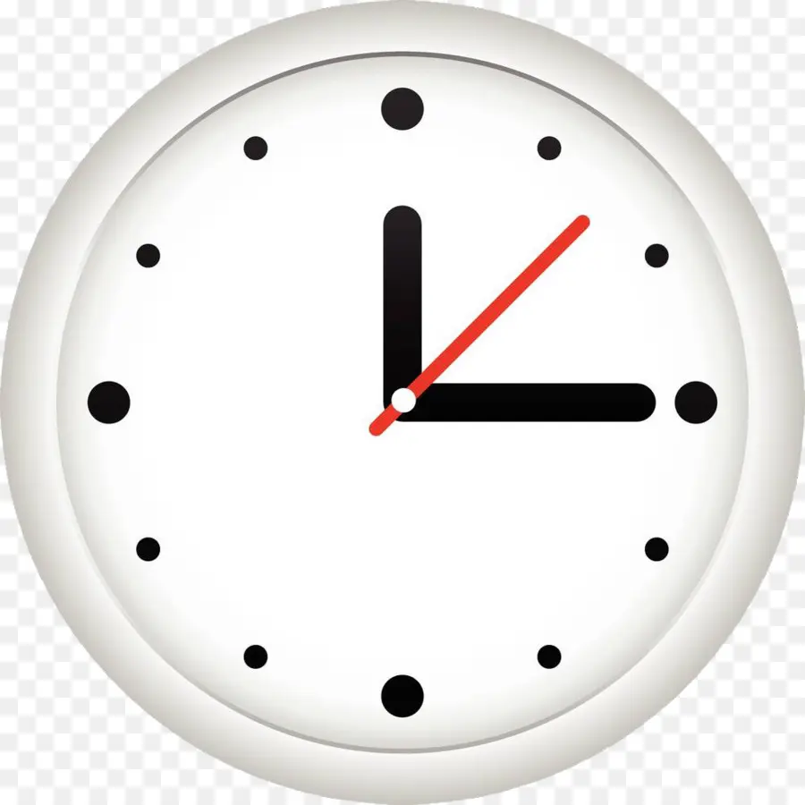 Reloj，La Cara Del Reloj PNG