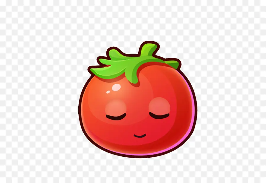 La Historieta，Tomate PNG