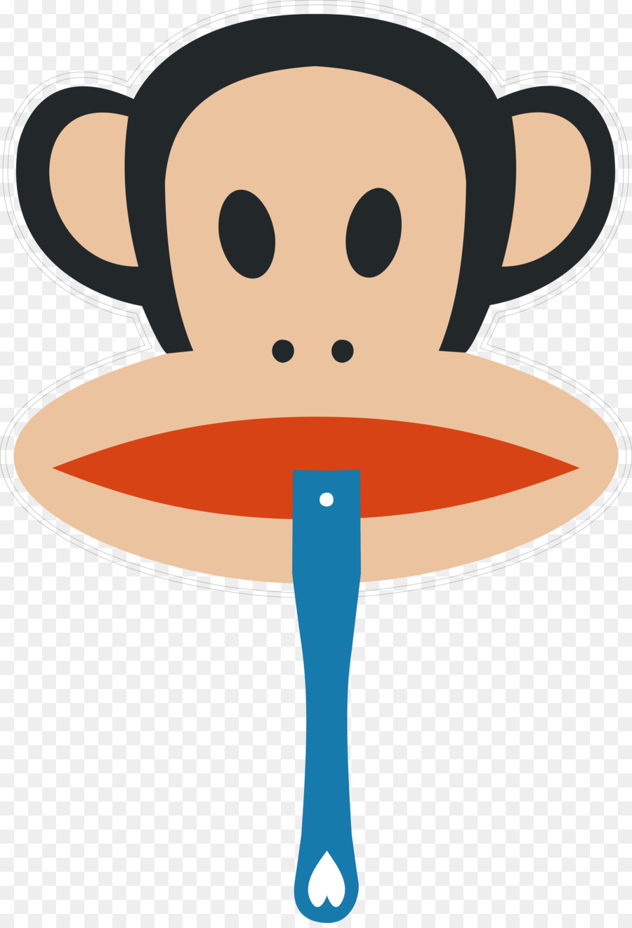 Paul Frank Industries，Mono PNG